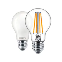E27 LED Bulbs - 4000K (Kelvin)