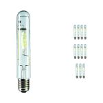 Multipack 12x Philips MASTER HPI-T E40 250W - 645 Cool White 