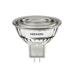 Noxion PerfectColor LED Spot GU5.3 MR16 4.5W 345lm 60D - 930 Warm White | Best Colour Rendering - Dimmable - Replaces 35W