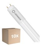Multipack 10x Ledvance LED Tube T8 Performance (UN) Ultra Output 15W 2400lm - 840 Cool White | 120cm - Replaces 36W