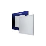 Noxion LED Panel Delta Pro V5 Highlum 36W 5040lm - 830-840 CCT | 60x60cm - UGR <19 - Sidelit - Philips Driver