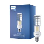 Philips TrueForce Public (Road – SON) Master LED SON-T IF E40 50W 9000lm - 740 Cool White | Replaces 100W