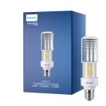 Philips TrueForce Public (Road – SON) Master LED SON-T M E40 65W 10800lm - 727 Extra Warm White | Replaces 150W