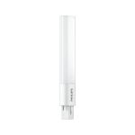 Philips CorePro PL-S LED 5W - 840 Cool White | 2-Pin - Replaces 11W