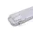 Noxion LED Waterproof Batten Housing Poseidon V2.0 incl. 2x Noxion LED Tube T8 Standard Output 15W 2x1800lm - 840 Cool White | 120cm