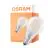 Osram Classic LED E27 Pear Filament Frosted 6.5W 806lm - 865 Daylight | Replaces 60W