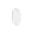 Ledvance Surface Circular 400 24W 830 1920lm White IP44 | Warm White