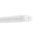 Ledvance LED Waterproof Batten 18W 2466lm - 840 Cool White | 60cm - Dali Dimmable