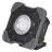 Ledvance LED Floodlight Worklights Value Black 10W 2000lm- 865 Daylight | IP54 - Battery - Symmetrical