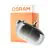 Osram Vintage 1906 LED E27 Special Filament Smoke 4W 60lm - 818 Extra Warm White | Dimmable - Replaces 15W