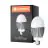 Ledvance LED Bulb HQL LED P E27 29W 3600lm - 827 Extra Warm White | Replaces 80W