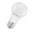 Ledvance Classic LED E27 Pear Frosted 8.8W 806lm - 827 Extra Warm White | Motion and Light Sensor - Replaces 60W
