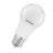 Osram Classic LED E27 Pear Frosted 8.8W 806lm - 840 Cool White | Motion and Light Sensor - Replaces 60W