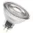 Ledvance Performance LED Spot Reflector GU5.3 MR16 6.8W 621lm 36D - 940 Cool White | Best Colour Rendering - Dimmable - Replaces 50W