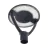 Ledvance Streetlight Urban Lantern Grey 34-59W 4730-8200lm - 830/840 CCT | IP66 - Symmetrical