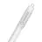 Ledvance LED Tube T5 Performance (Mains AC) High Efficiency 7W 1000lm - 865 Daylight | 55cm - Replaces 14W