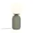 Nordlux Table Lamp Notti Metal and Glass Green | Suitable for 1x E14