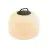 Nordlux Table Lamp Kettle To-Go Portable Battery Green 6.8W 450lm - 827 Extra Warm White | 3-Step Dimmable 