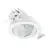 Philips LED Spot LuxSpace Accent Compact RS771B 23.5W 2750lm 36D - 830 Warm White | 130mm 