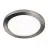 Noxion Ring for LED Downlight Ecowhite Satin Nickel