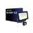 Noxion LED Floodlight Beamy G3 50W 5500lm 110D - 840 Cool White | IP44 - Motion and Light Sensor - Symmetrical