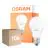 Multipack 10x Osram Parathom LED Star E27 Pear Frosted 8.5W 806lm - 827 Extra Warm White | Replaces 60W
