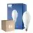 Multipack 6x Philips LED TrueForce Core HPL E27 24.5W 4000lm - 830 Warm White | Replaces 125W
