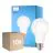 Multipack 10x Philips Corepro LED Bulb E27 Pear Frosted 13W 2000lm - 827 Extra Warm White | Replaces 120W