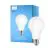 Philips Corepro LED Bulb E27 Pear Frosted 13W 2000lm - 840 Cool White | Replaces 120W