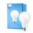 Philips Corepro LED Bulb E27 Pear Frosted 23W 3452lm - 840 Cool White | Replaces 200W