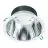 Philips LED Downlight Coreline DN142B Aluminium White 11W 1200lm 60D - 830 Warm White | Cutout 155mm - IP54 - UGR