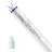 Philips LED Tube T8 MASTER (EM/Mains) High Output 12W 1575lm - 840 Cool White | 90cm - Replaces 30W