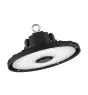 Ledvance LED Highbay Gen 5 Aluminium Black 75W 13200lm 70D - 840 Cool White | IP66 - 1-10V Dimmable