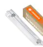 Ledvance LED Waterproof Batten Damp Proof Housing Performance | Suitable for 1x120cm LED Tube