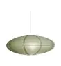 Nordlux Villo 60 Lamp Shade Paper and Metal Green | 600mm - Excl. Suspension bracket cable and canopy