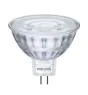 Philips Corepro LED Spot GU5.3 MR16 4.4W 390lm 36D - 840 Cool White | Replaces 35W