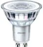 Philips Corepro LED Spot GU10 PAR16 4.6W 370lm 36D - 830 Warm White | Replaces 50W