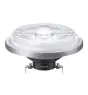 Philips MASTER LED Spot G53 AR111 14.8W 875lm 24D - 930 Warm White | Best Colour Rendering - Dimmable - Replaces 75W