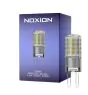 Noxion LED Capsule G9 3.2W 200lm - 827 Extra Warm White | Dimmable - Replaces 32W