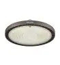 Philips LED Highbay Ledinaire Aluminium Grey 185W 28000lm 90D - 840 Cool White | IP65