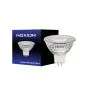 Noxion LED Spot GU5.3 MR16 4.4W 345lm 60D - 830 Warm White | Dimmable - Replaces 35W