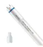 Philips LED Tube T8 MASTER (EM/Mains) High Output 12.5W 2100lm - 840 Cool White | 120cm - Replaces 36W