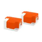 Ledvance LED driver Cable Clamp Duo 