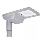Ledvance LED Streetlight Flex Small RV25ST Grey 25W 3550lm 25x145D - 740 Cool White | IP66 – Asymmetrical
