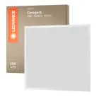Ledvance LED Panel Compact 28W 3640lm - 830 Warm White | 60x60cm - UGR 