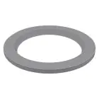 Ledvance Downlight Comfort Exchangeable Ring Grey D100