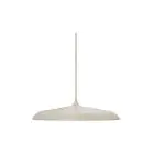 DFTP by Nordlux Artist 25 Pendant Metal Beige 15W 1000lm - 930 Warm White | Best Colour Rendering - Dimmable