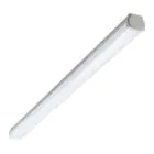 Philips LED Waterproof Batten Ledinaire WT060C 30W 3600lm - 840 Cool White | 120cm - 1x Through Wiring 