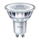 Philips Corepro LED Spot GU10 PAR16 3.5W 265lm 36D - 830 Warm White | Replaces 35W