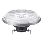 Philips MASTER LED Spot G53 AR111 10.8W 600lm 9D - 927 Extra Warm White | Best Colour Rendering - Dimmable - Replaces 50W